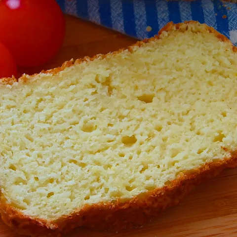 Quarkbrot/kruh od krem sira