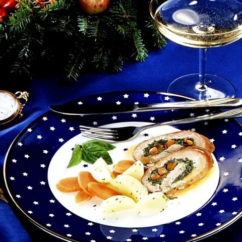 Savici Florentine
