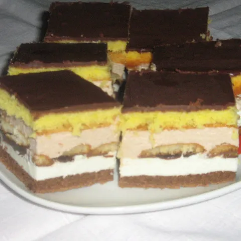 JAFFA KOCKE