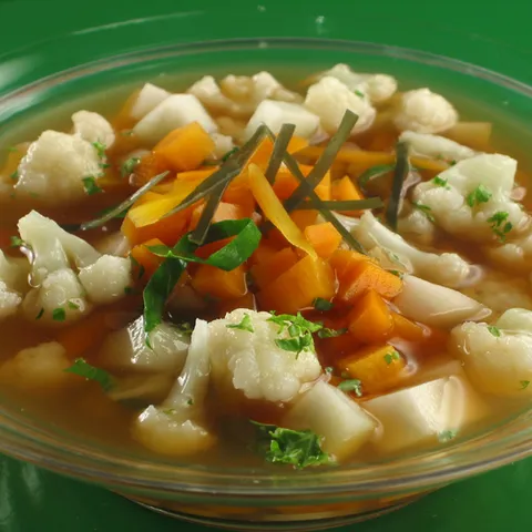 Miso juha