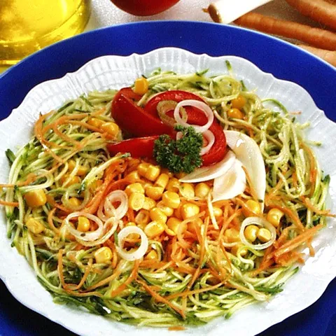 Proljetna salata