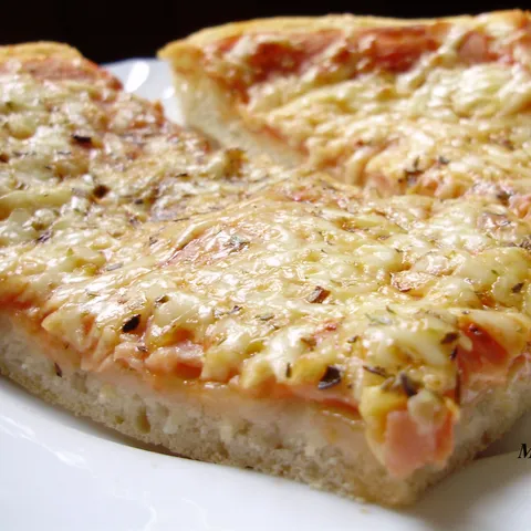 Pizza Margerita
