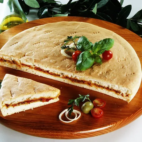 Vegetina pogača