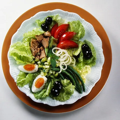 Salata Nica