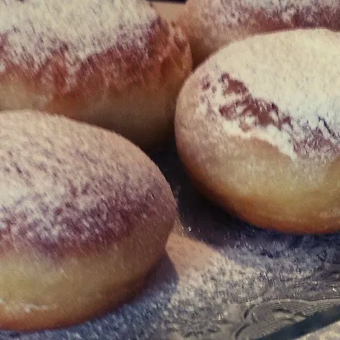 krafne