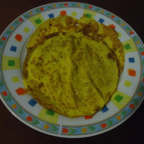 Dukan palacinke