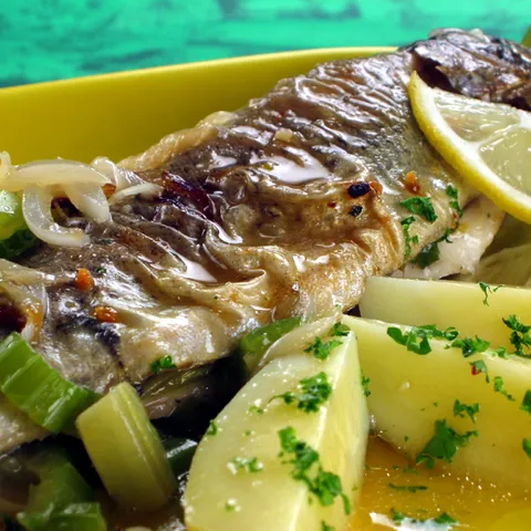 Pijane pastrve