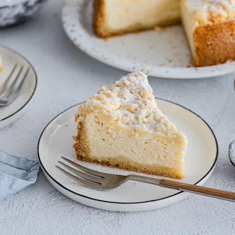 Prhka torta od sira