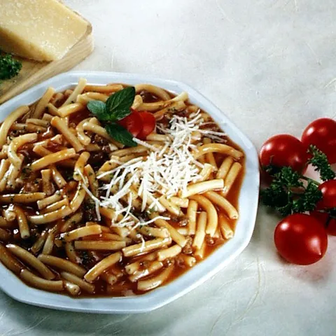Talianetta Makaroni bolognese