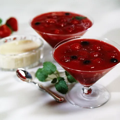 Rote grütze
