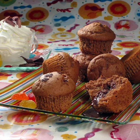 Muffins