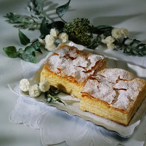 Nenina slatka gibanica
