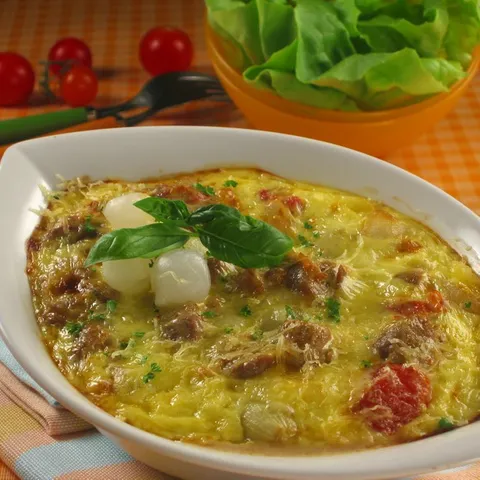 Janjeće pečenje u umaku