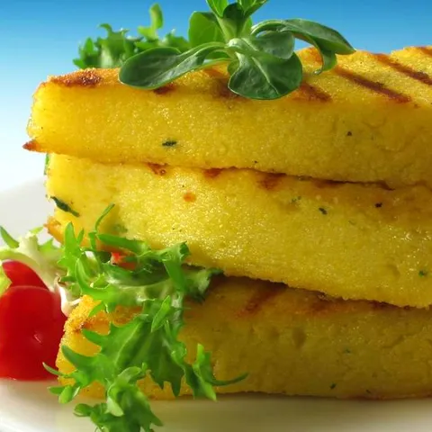Aromatična palenta