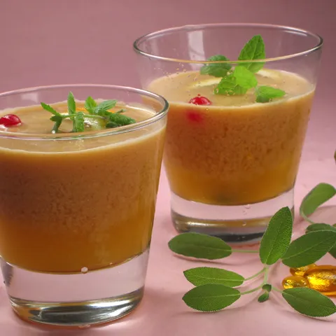 Rooibos shake
