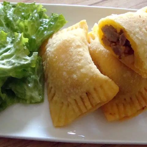 Pastel de Carne