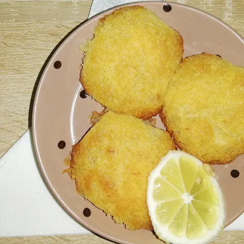 Kolač od griza