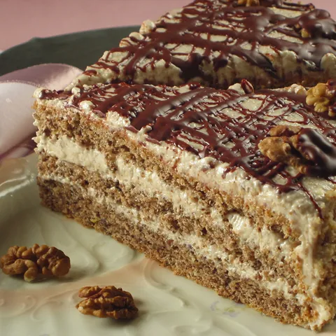 Torta od oraha