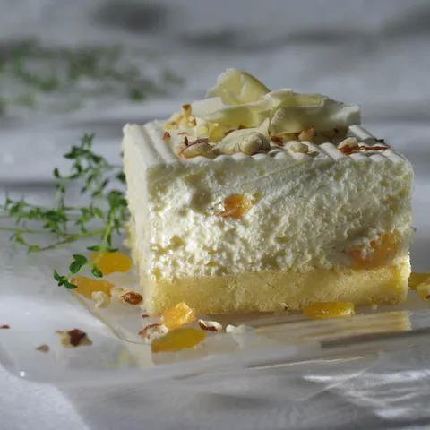 Snježne parfe kocke