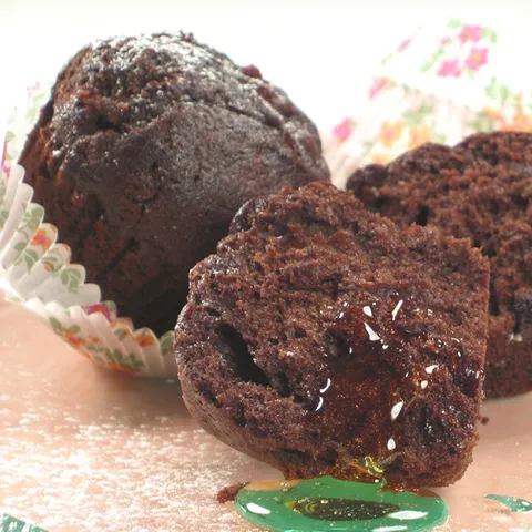 Čokoladni muffini