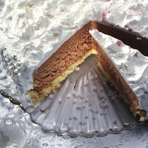 Ledena torta