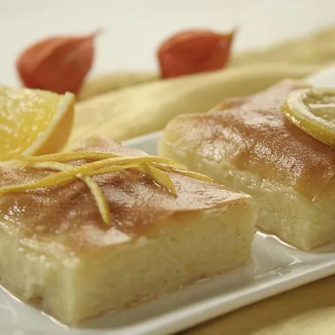 Mlečni burek