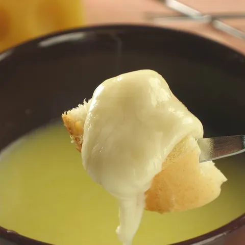 Fondue