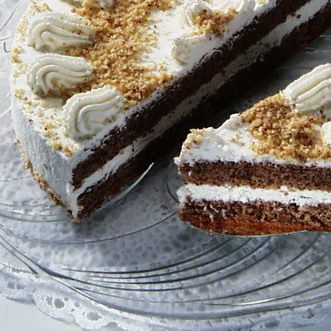 Mamina torta