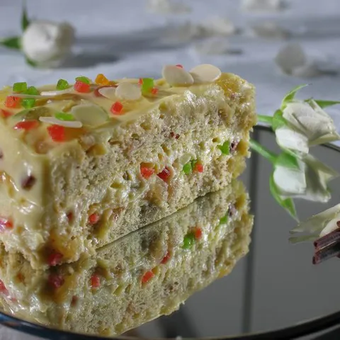 Torta tutti-frutti