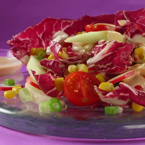 Osvježavajuća salata