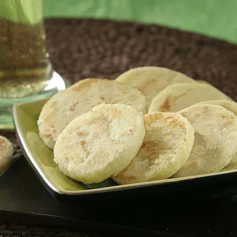 Kolačići od krumpira