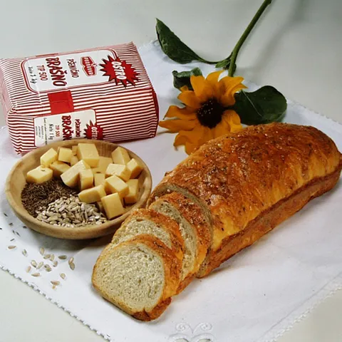 Pikantni kruh