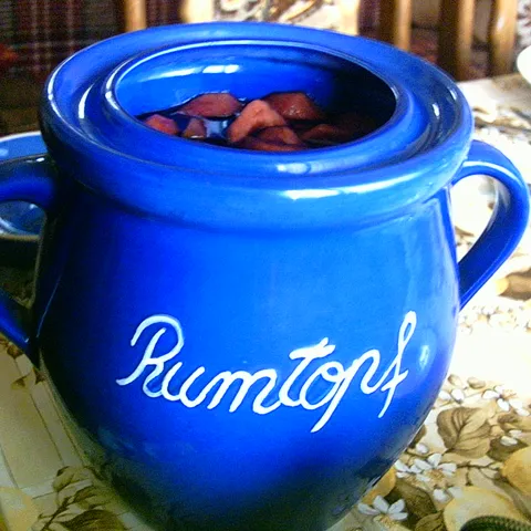 Rumtopf