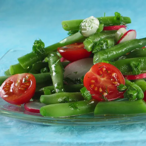 Salata od mahuna