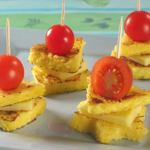 Tostići – sendviči