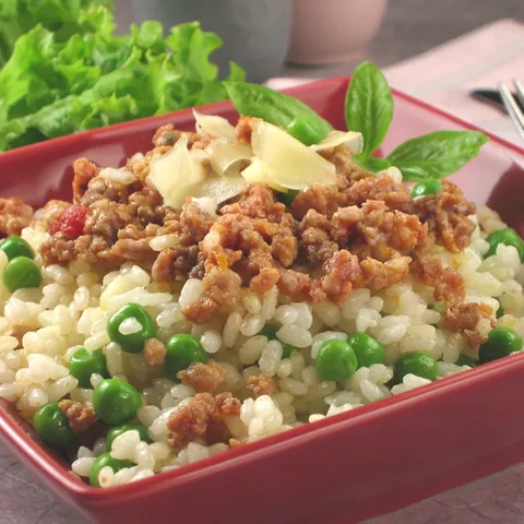 Sultanski pilav