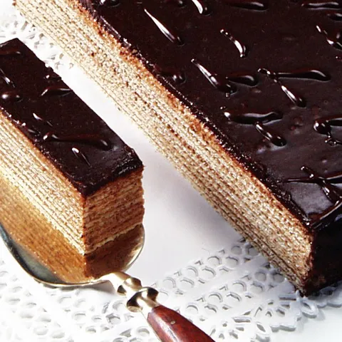 Pišinger torta