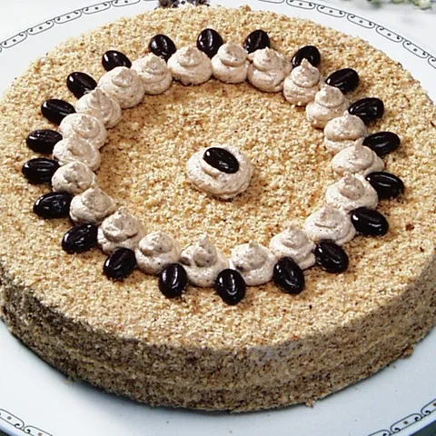Torta od kave