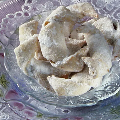 Domaći roščići