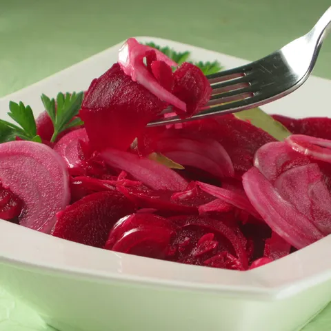 Aromatična salata od cikle