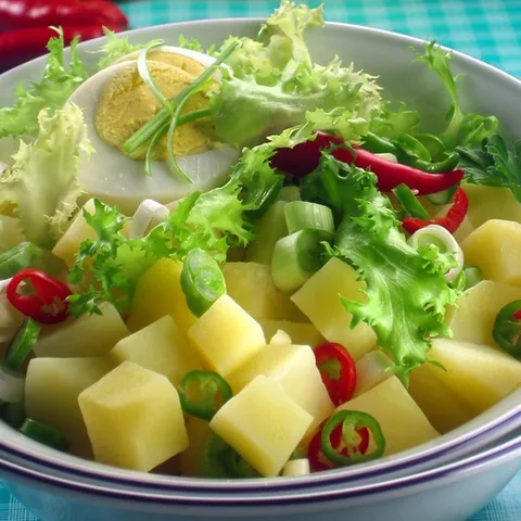 Pašina salata