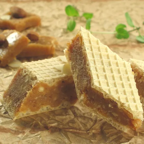 Karamel kolač
