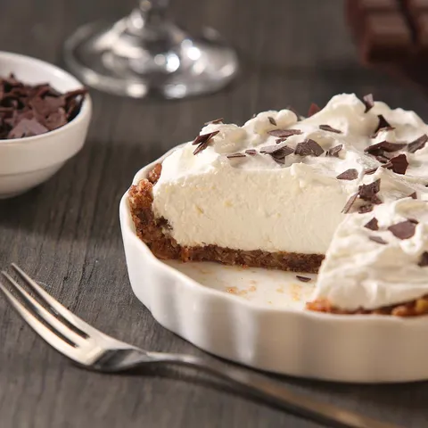 Cheesecake s kikirikijem