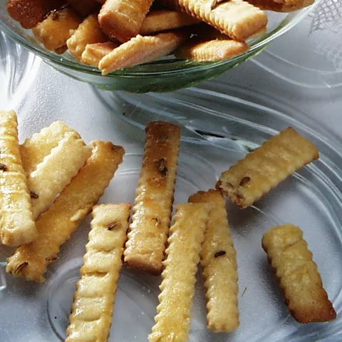 Štapići s anisom