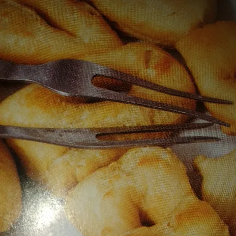 LEPINICA "ĐULBASTIJKA"