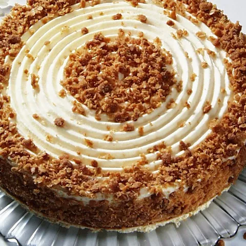 Parfe torta od sira