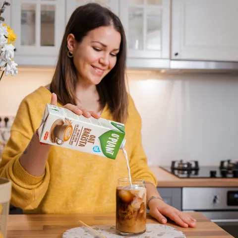 Doris Valković: Food blogerica uz koju su zdrava jela nikad ukusnija i zabavnija