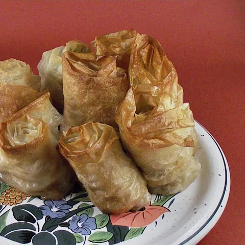 Prazna pita