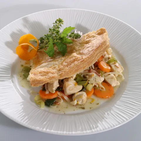 Pita od piletine