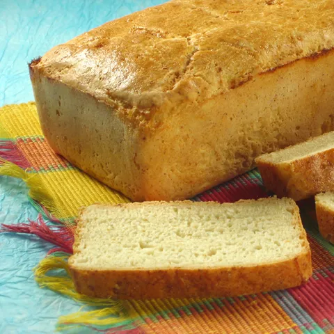 Bezglutenski kruh